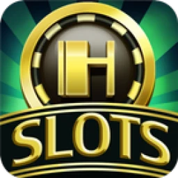 Hollywood Slots 图标